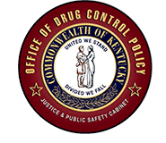 Office of Drug Control Policy logo
