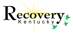 Recovery Kentucky logo