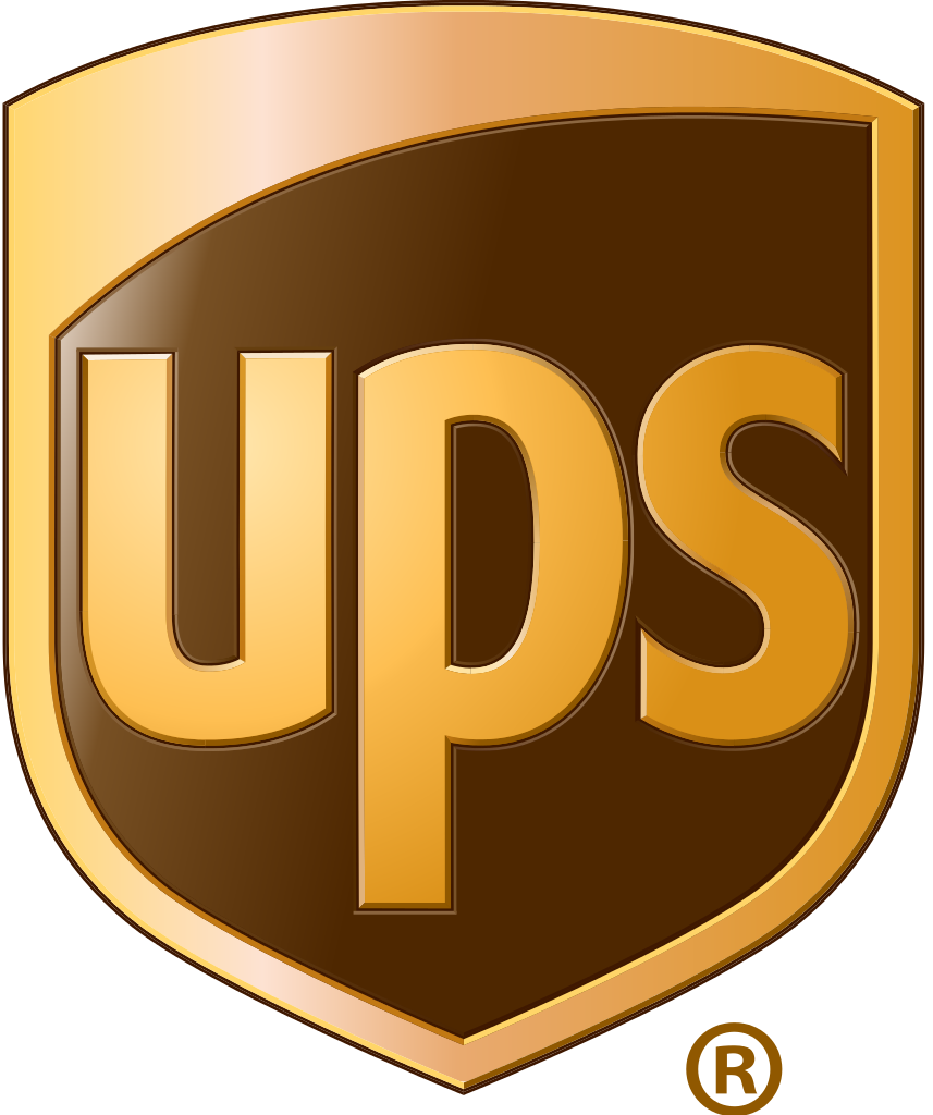 UPS logo - image