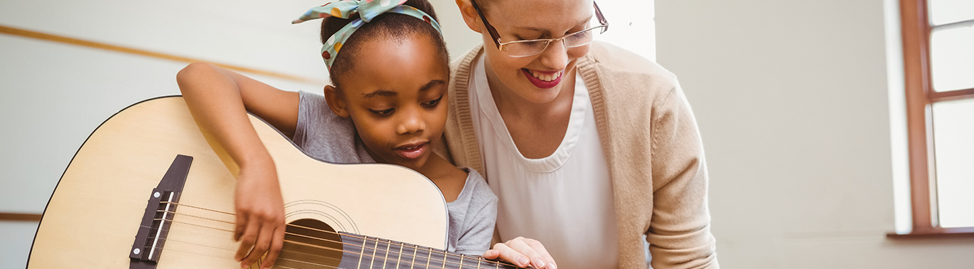 Online Master's in Music Education | Accredited Online