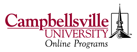 Campbellsville University Online Programs