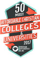 50 Most Affordable Christian Colleges and Universities