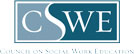 CSWE Logo