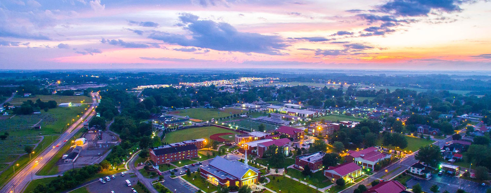 Admissions | Campbellsville University Online