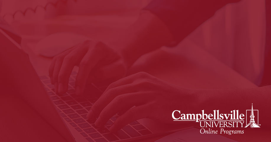 Campbellsville University | Online Programs | Christian College KY