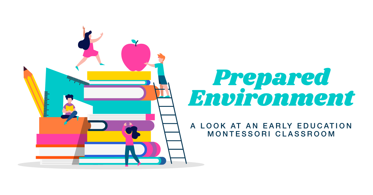 Montessori Classroom Design Early Education Cu Online