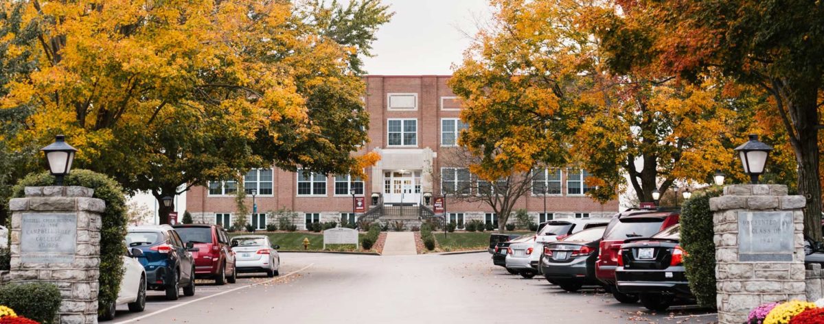 Campbellsville Alumni Graduate Program CU Online