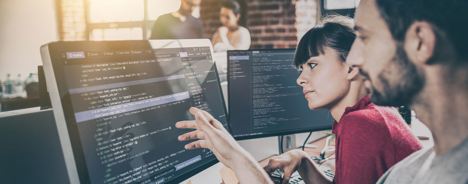 MBA in Computer Science Online Degree Program CU Online