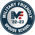 Military Friendly Spouse School 2022-2023