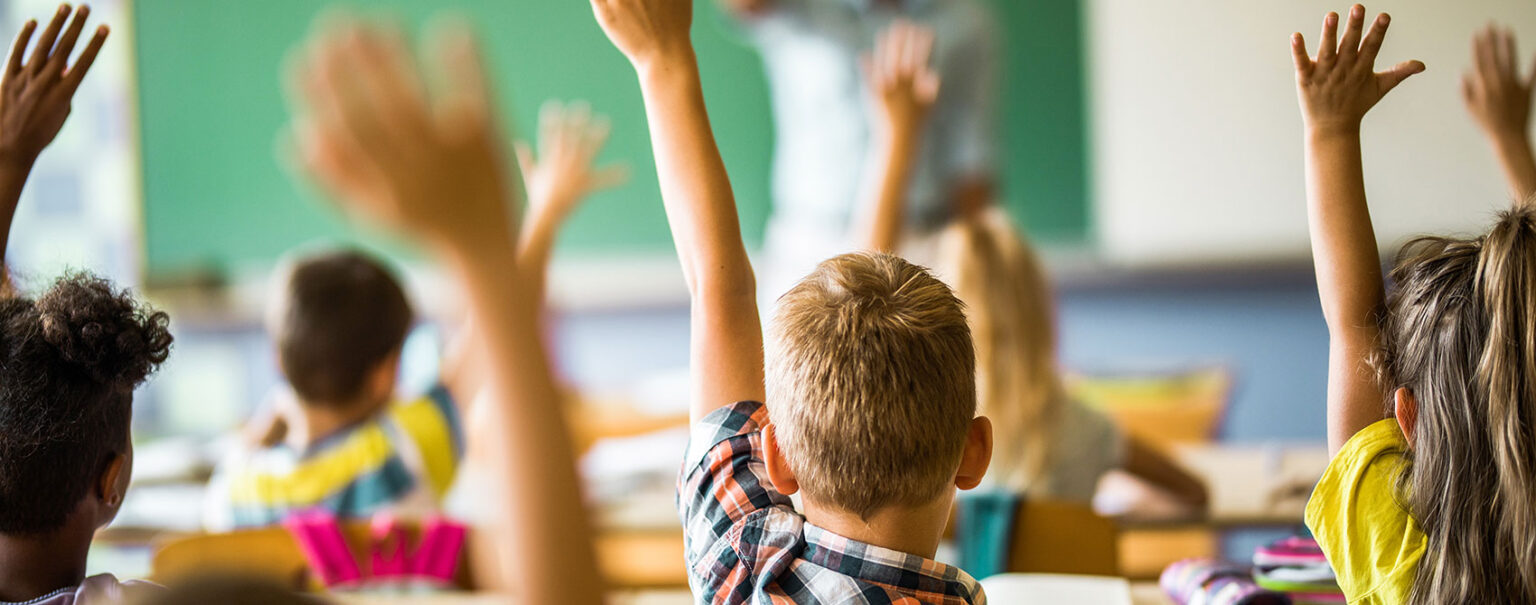 Online Bachelor's in Elementary Education Degree CU Online