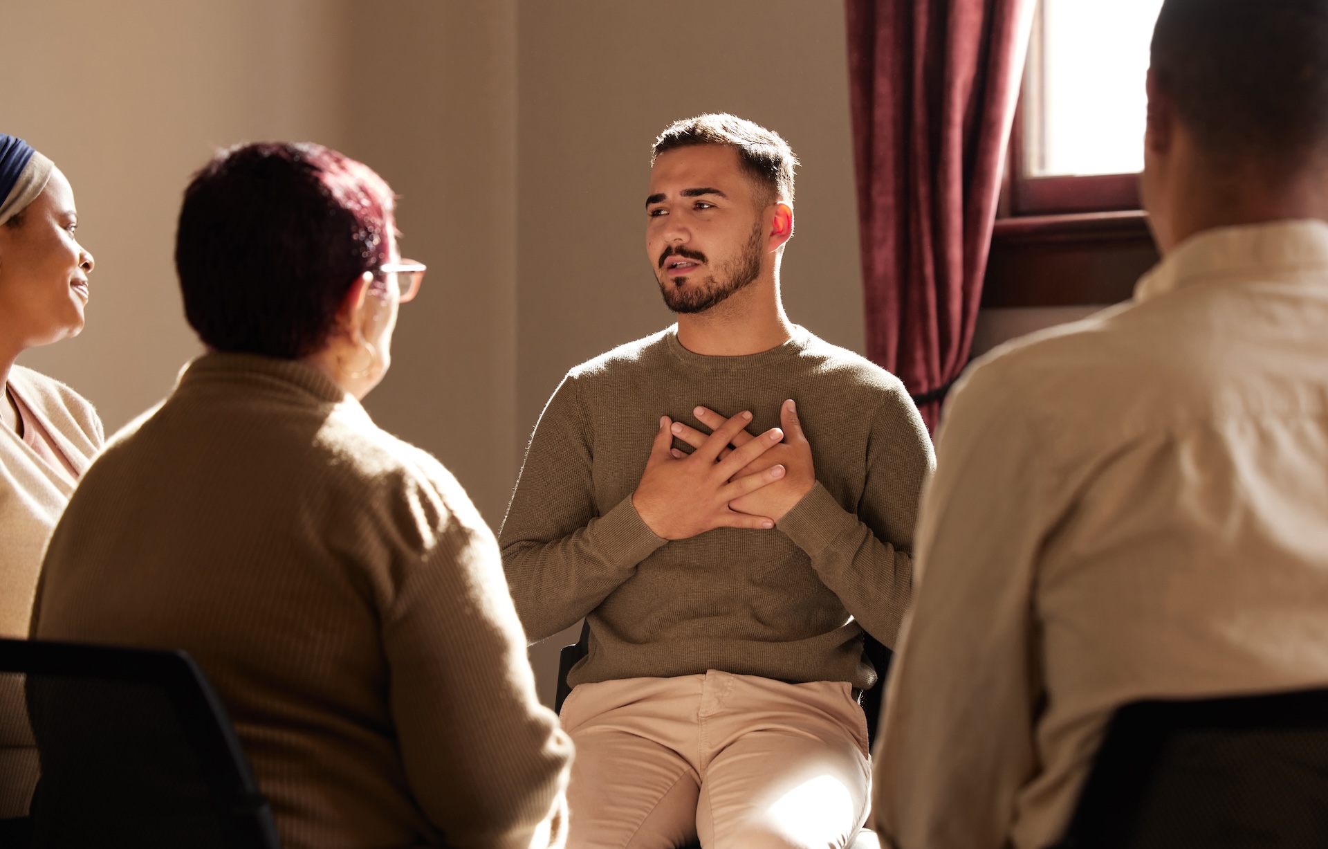 Addiction Recovery Undergraduate Certifiate - Campbellsville University