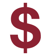 dollar sign - image