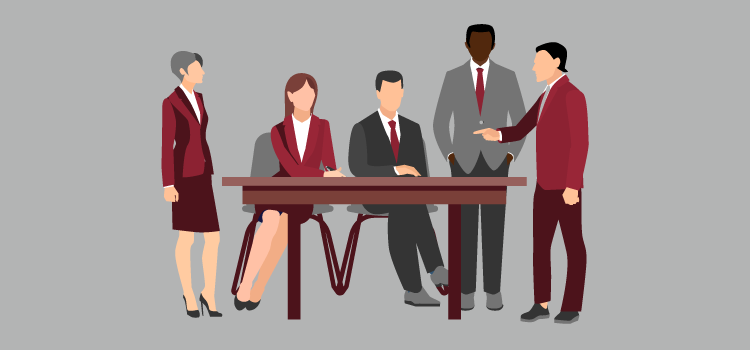 Introduction to Delegating Leadership Style | CU Online