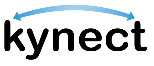 kynect logo - image